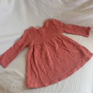 Old navy baby girl dress 12-18M